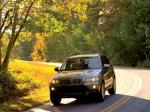 BMW X5 4.8i 2007 года (NA)